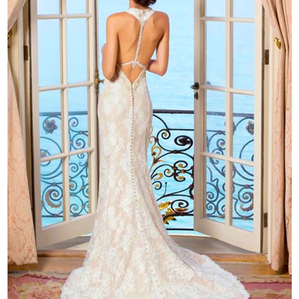 Wedding Gown